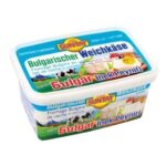Suntat Bulgar Inek Peynir/ Hirtenkäse in Salzlake 55% 9x400