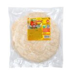Suntat Dürüm Ekmegi / Weizentortilla 6x18 St. (1080g) 25cm