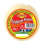 Suntat Erzincan Kasar Yuvarlak /Kashkaval Schnittkäse Rund 45% 12x250g