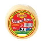 Suntat Erzincan Kasar Yuvarlak / Kashkaval Schnittkäse Rund 10x800g