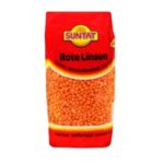 Suntat Kirmizi Mercimek / Rote Linsen 14x500g