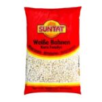 Suntat Kuru Fasulye 8x2,5kg