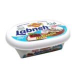 Suntat Labneh/ Frischkäse aus Joghurt 16x200g Schale