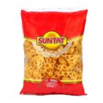 Suntat Manti (72) Makarna / Pipe Rigate Nudeln Nr. 72 24x500g