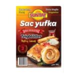 Suntat Sac Yufka16x 400g