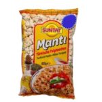Suntat Sade Manti / Türkische Teigtaschen 12x400g