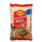 Suntat Soya Kiymali Manti / Teigtaschen Mit Soja 12x400g