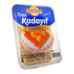 Suntat Taze Kadayif / Frische Teigfäden 12x400g