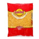 Suntat Tel (111) Sehriye / Capelli d´angelo Nudeln Nr. 111   24x500g