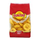 Suntat Tel Yuva (100) Makarna / Fidelini Nido Nr.100 10x500g