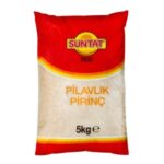 Suntat Tosya Pirinc 2x5kg