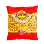 Suntat Yan Kesme Makarna / Penne Rigate Nudeln Nr. 57 24x500g