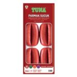 TUNA Parmak Sucuk (az acili) Knoblauchwurst 10x1kg