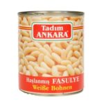 Tadim Fasulye Haslama Tnk 24x400g