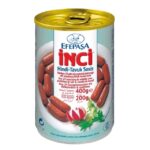 Efepasa Inci Tavuk Sosis 12x200g