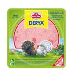 Egetürk Derya hindi dilim salam 200g x12