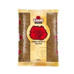 Güllü Esmer Köftelik Bulgur 16x1kg