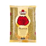 Güllü Pilavlik Bulgur 16x1kg