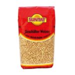 Suntat Asurelik Bugday / Weizen für Asure 12x1kg