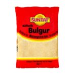 Suntat Basbasi Bulgur 4x5kg