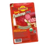 Suntat Dilimli Tosun Pastirma / Rinderschinken in Scheiben 12x100g