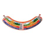 Suntat Hindi Egri Salam / Truthahnfleischwurst Halbring 10x400g