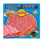 Suntat Hindi Macar Dilim Salam / Truthahn-Salami Aufschnitt 15x150g