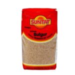Suntat Köftelik Bulgur 12x1Kg