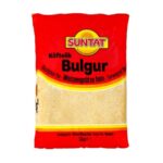 Suntat Köftelik Bulgur 4x5kg