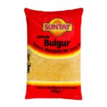 Suntat Köftelik Bulgur 8x2,5kg