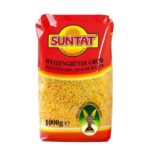 Suntat Midyat Bulgur / Weizengrütze 12x1kg