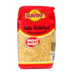 Suntat Midyat Bulgur 4x5Kg