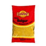 Suntat Midyat Bulgur 8x2,5kg