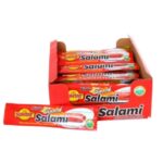 Suntat Mini Snack Salam 50x25g