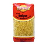 Suntat Pilavlik Bulgur / Weizengrütze Grob 12x1kg