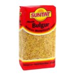 Suntat Pilavlik Bulgur / Weizengrütze Grob 14x500g