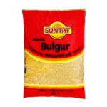 Suntat Pilavlik Bulgur 4x5kg
