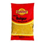 Suntat Pilavlik Bulgur 8x2,5kg