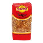 Suntat Sehriyeli Bulgur 4x5kg
