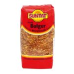 Suntat Sehriyeli Pilavlik Bulgur 20x800g