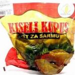 Balkaneta Kiseli Kupus