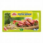 Egetürk Fistik Sefasi Dilim Sigir Salam 12x125g