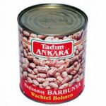 Tadim Barbunya Haslama 12x800g
