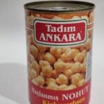Tadim Nohut Haslama 24x400g