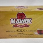 Kavak Sallama Cay 25li/50g
