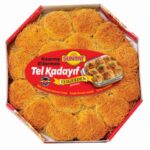 Suntat Kuru Tel Kadayif 12x400g