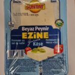 Suntat Ezine Peynir Schale 48% 12x250g