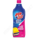 Porcöz Fleckenspray / Leke Cikarici 18x1L