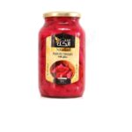 Setalkel Pickled Turnip Eingelegte Rüben Glas 1300g