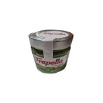 Frapella %30 Pistachio Net: 220g 12x220g